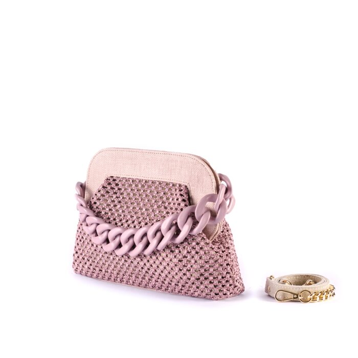 ViaMailBag Grace Drill (N03)