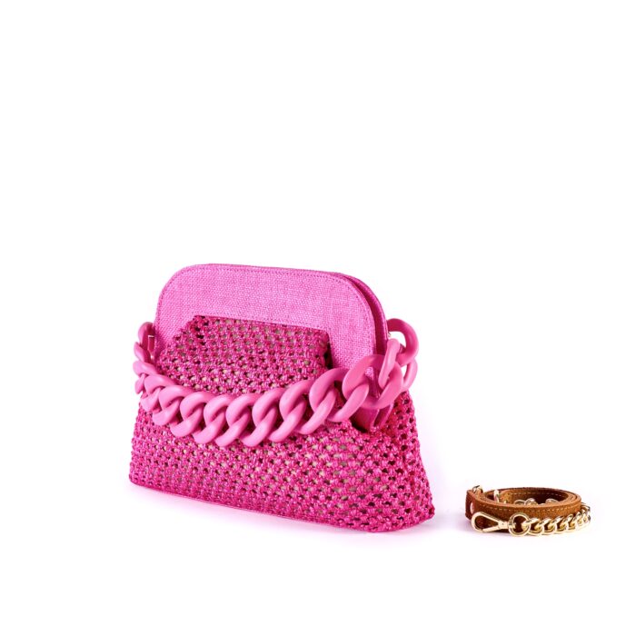 ViaMailBag Grace Drill (N04)