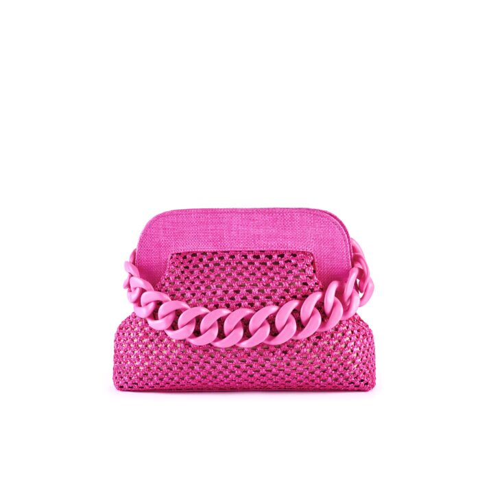 ViaMailBag Grace Drill (N04)