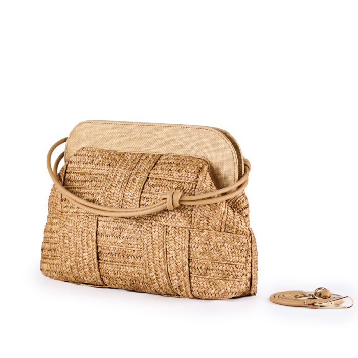 ViaMailBag Helen Tape (A02)