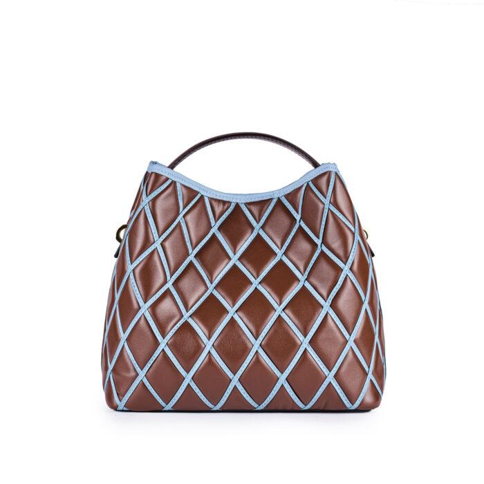 ViaMailBag Ingrid Quilt (T06)