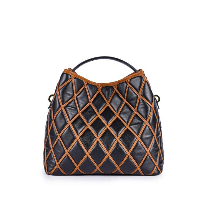 ViaMailBag Ingrid Quilt (T07)