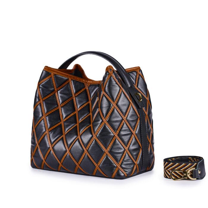 ViaMailBag Ingrid Quilt (T07)