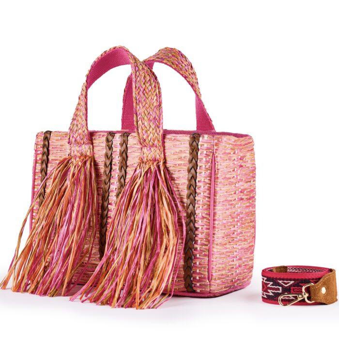 ViaMailBag Jodie Rafia (P01)