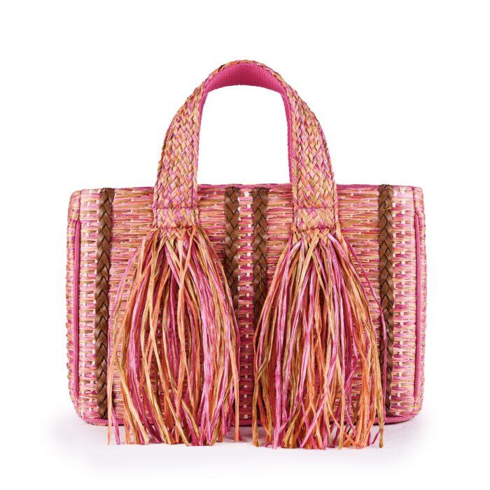 ViaMailBag Jodie Rafia (P01)