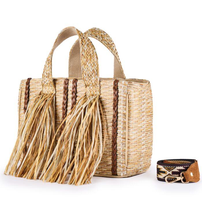 ViaMailBag Jodie Rafia (P03)