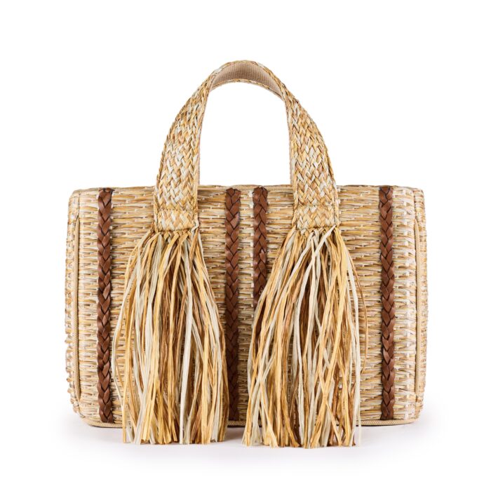 ViaMailBag Jodie Rafia (P03)