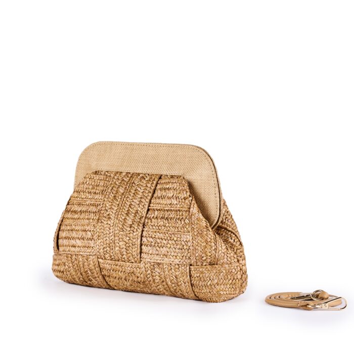 ViaMailBag Kate Tape (A02)