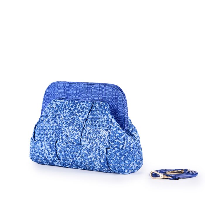 ViaMailBag Kate Tape (A03)