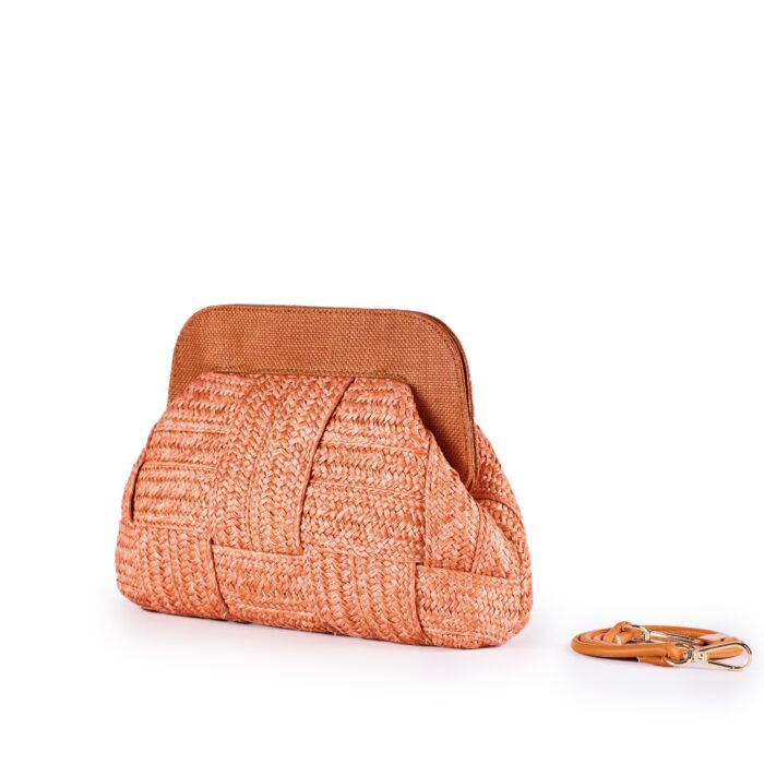 ViaMailBag Kate Tape (A07)