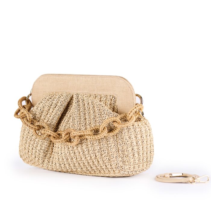 ViaMailBag Kylie Knit (E01)