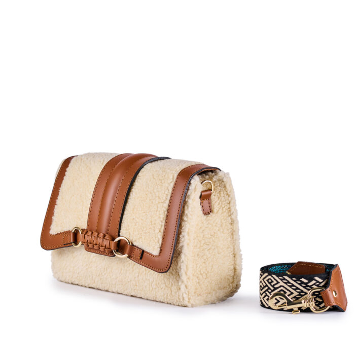 ViaMailBag Leonor Teddy (D01)