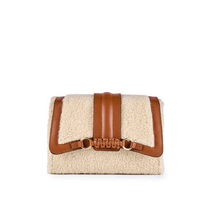 ViaMailBag Leonor Teddy (D01)