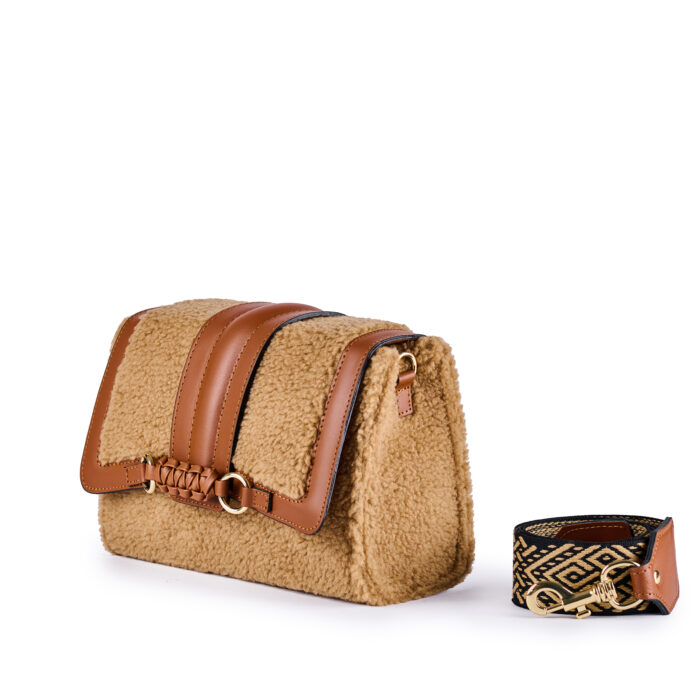 ViaMailBag Leonor Teddy (D02)