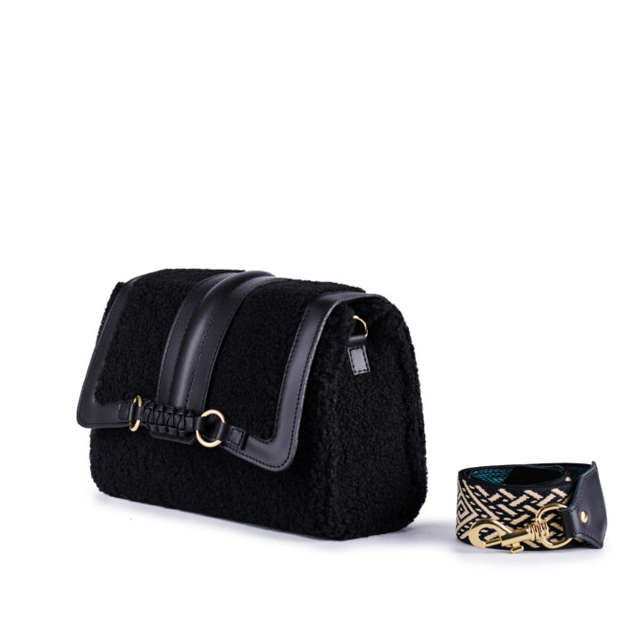 ViaMailBag Leonor Teddy (D05)