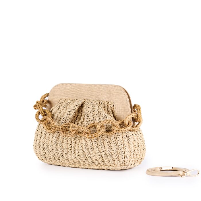 ViaMailBag Lia Knit (E01)