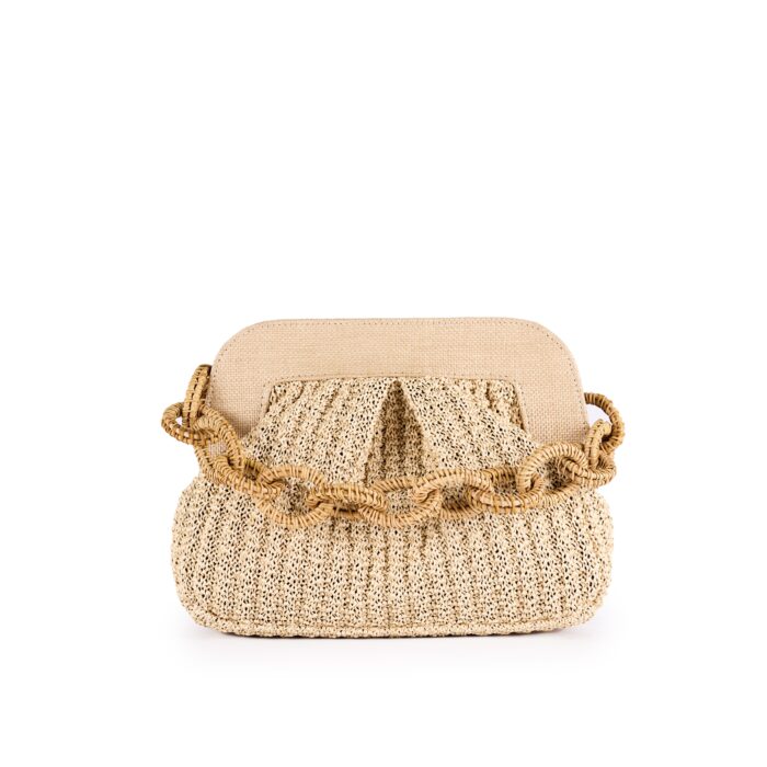 ViaMailBag Lia Knit (E01)