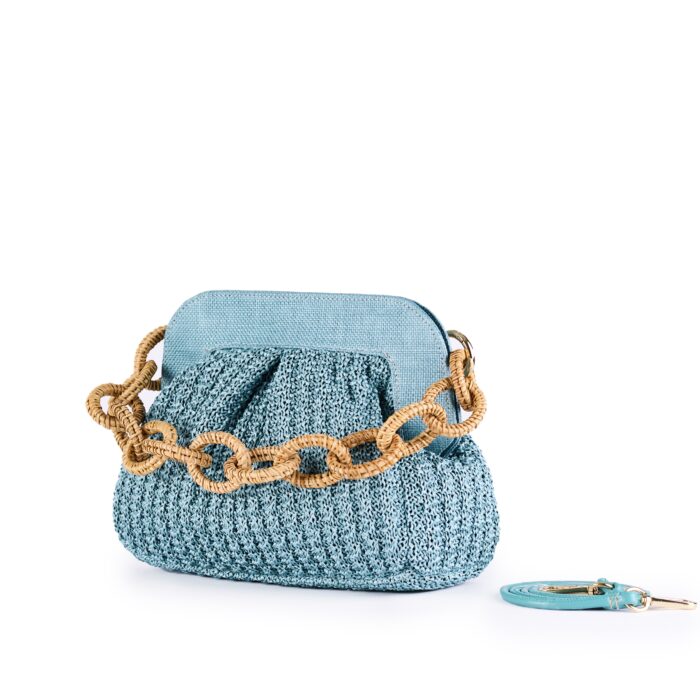 ViaMailBag Lia Knit (E02)