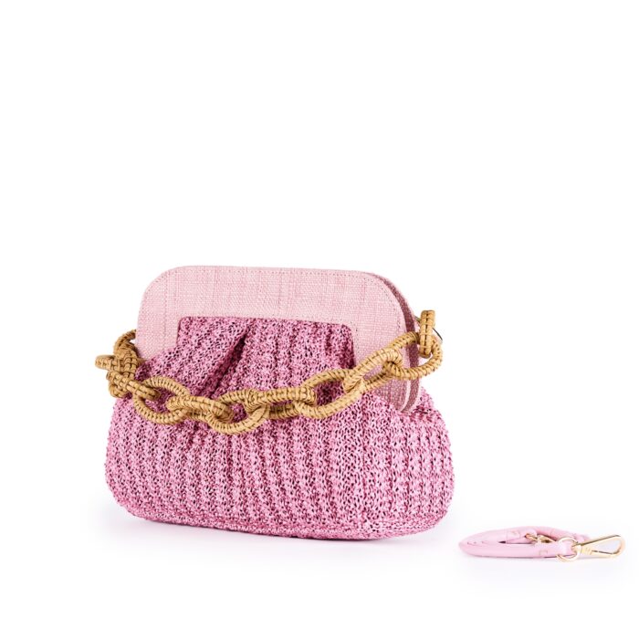 ViaMailBag Lia Knit (E04)