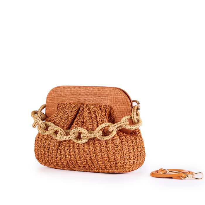 ViaMailBag Lia Knit (E06)