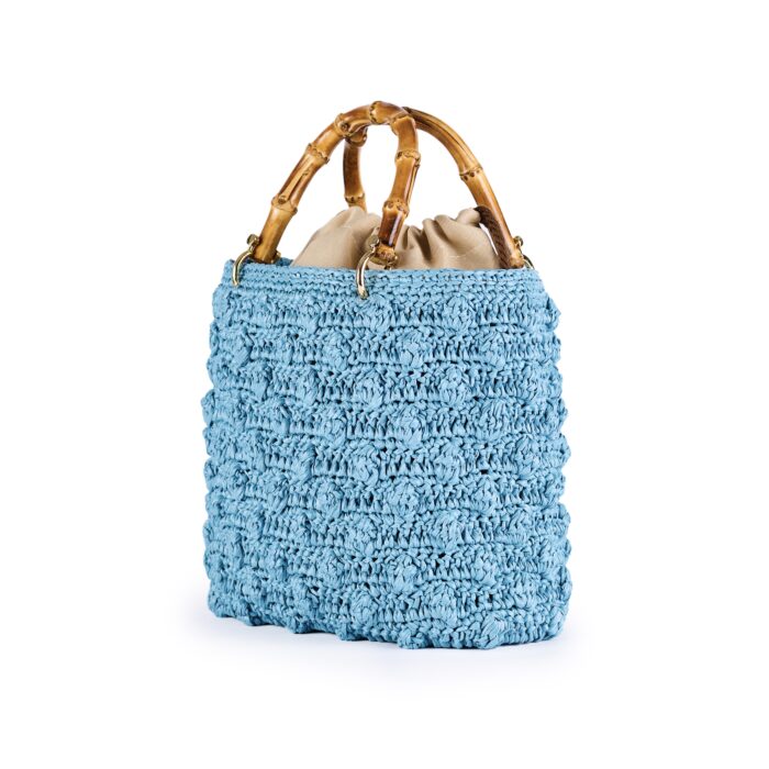 ViaMailBag Lola Knot (H02)