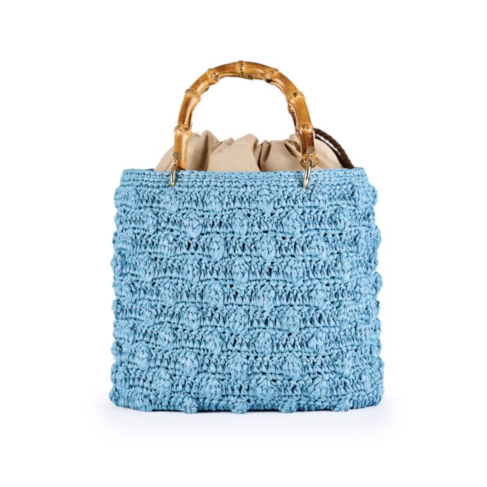 ViaMailBag Lola Knot (H02)