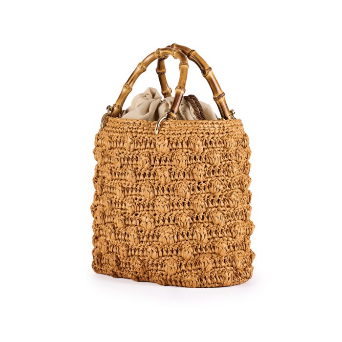 ViaMailBag Lola Knot (H03)