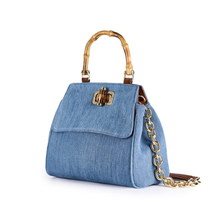 ViaMailBag Lucy Denim (D01)