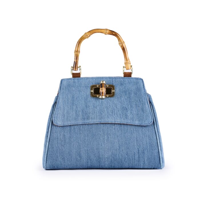 ViaMailBag Lucy Denim (D01)