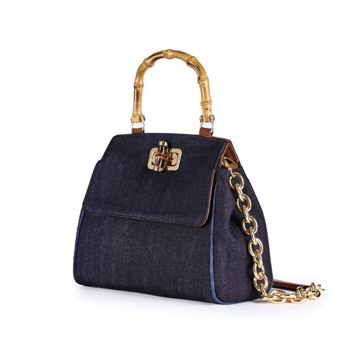 ViaMailBag Lucy Denim (D02)