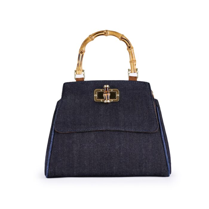 ViaMailBag Lucy Denim (D02)