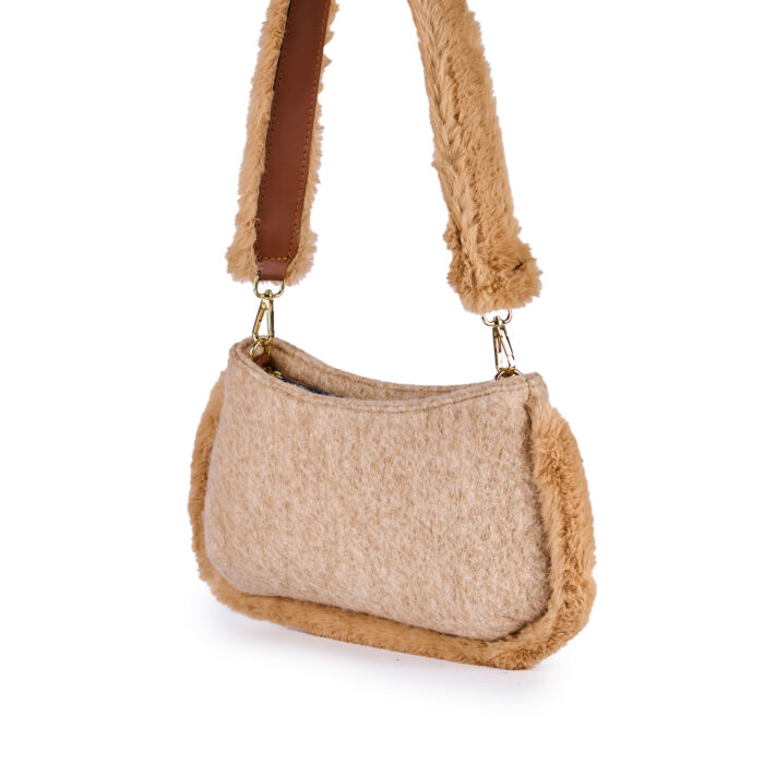 ViaMailBag Lulu Wool (A02)