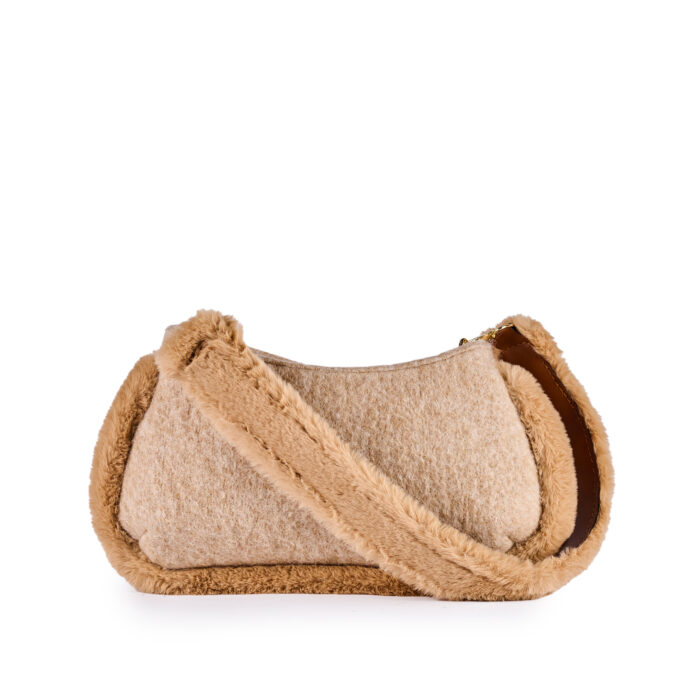 ViaMailBag Lulu Wool (A02)