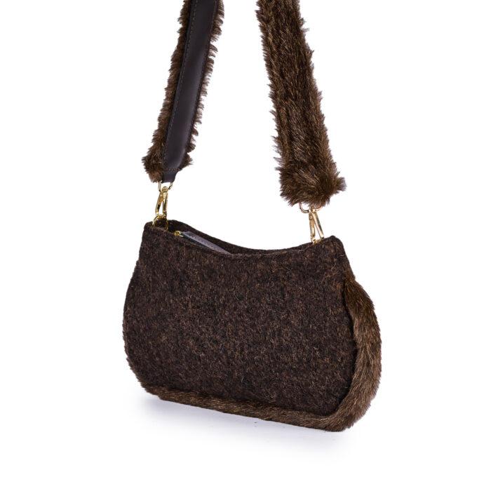 ViaMailBag Lulu Wool (A03)