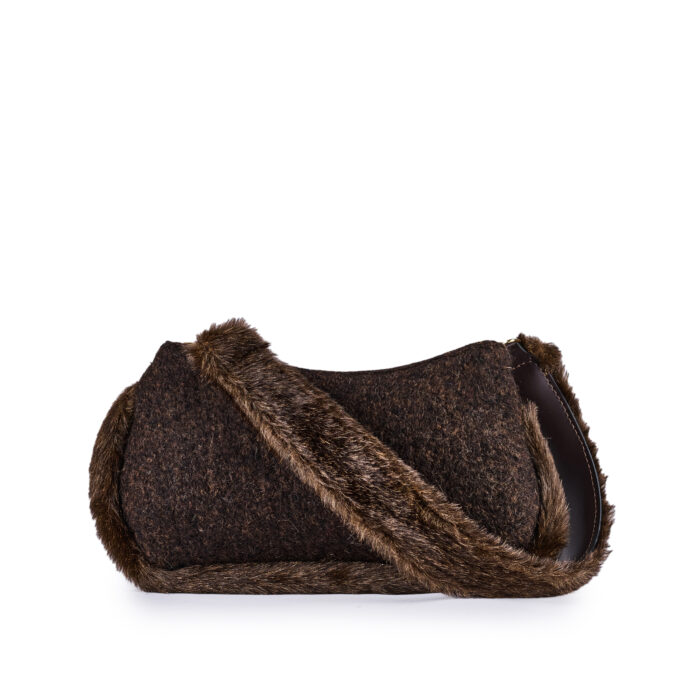 ViaMailBag Lulu Wool (A03)