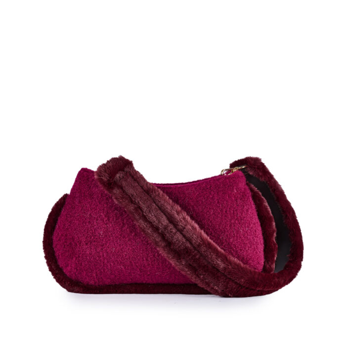 ViaMailBag Lulu Wool (A04)