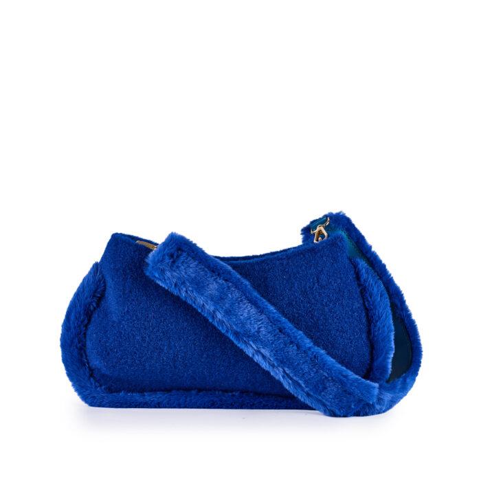 ViaMailBag Lulu Wool (A05)