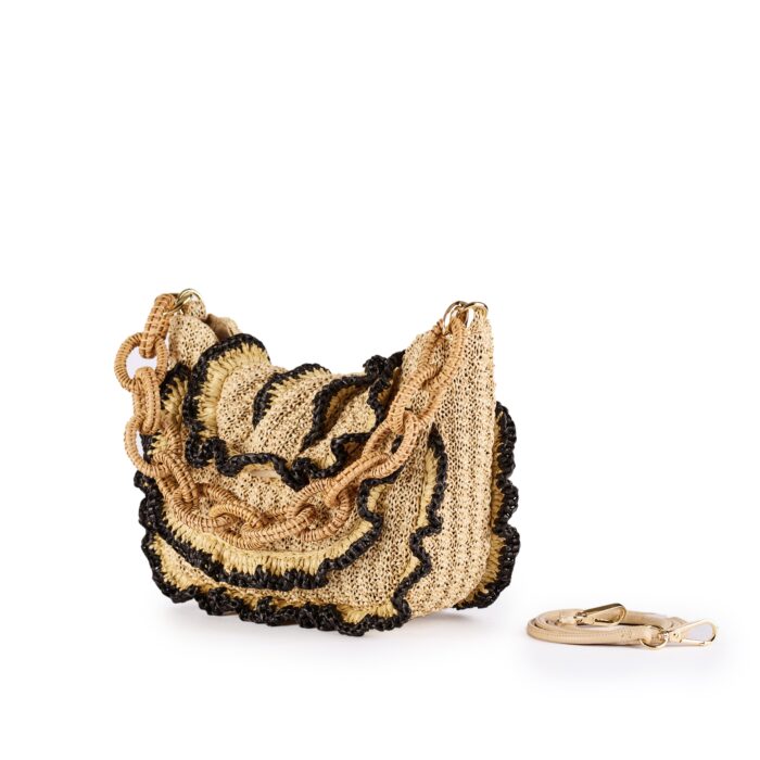 ViaMailBag Maggie Knit (E01)