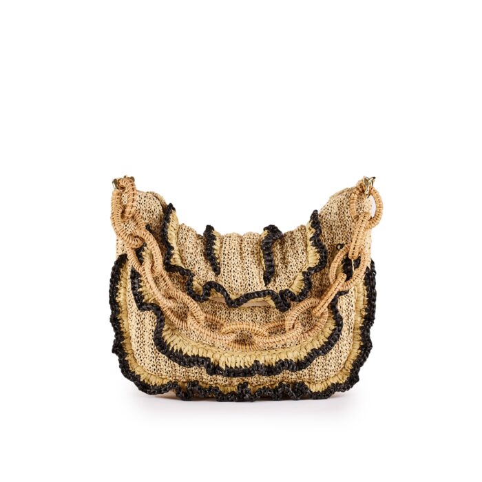 ViaMailBag Maggie Knit (E01)