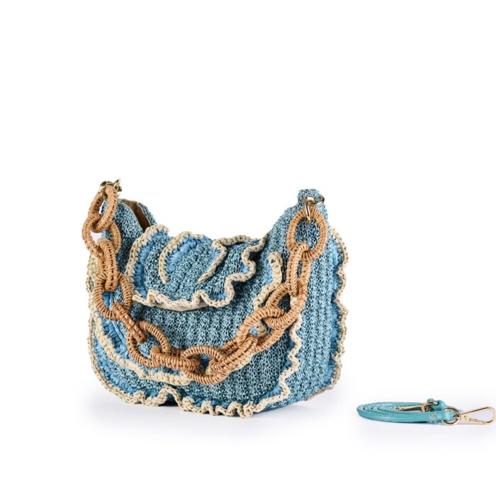 ViaMailBag Maggie Knit (E02)