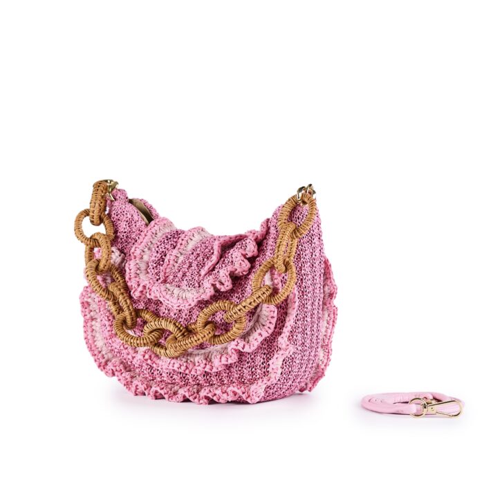 ViaMailBag Maggie Knit (E04)