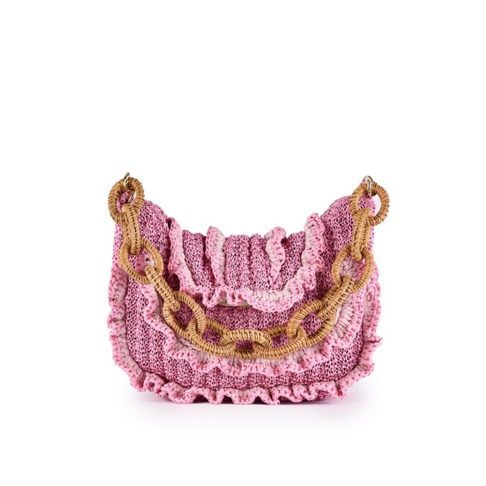 ViaMailBag Maggie Knit (E04)