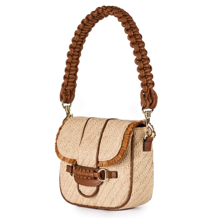 ViaMailBag Margot Cross (G05)