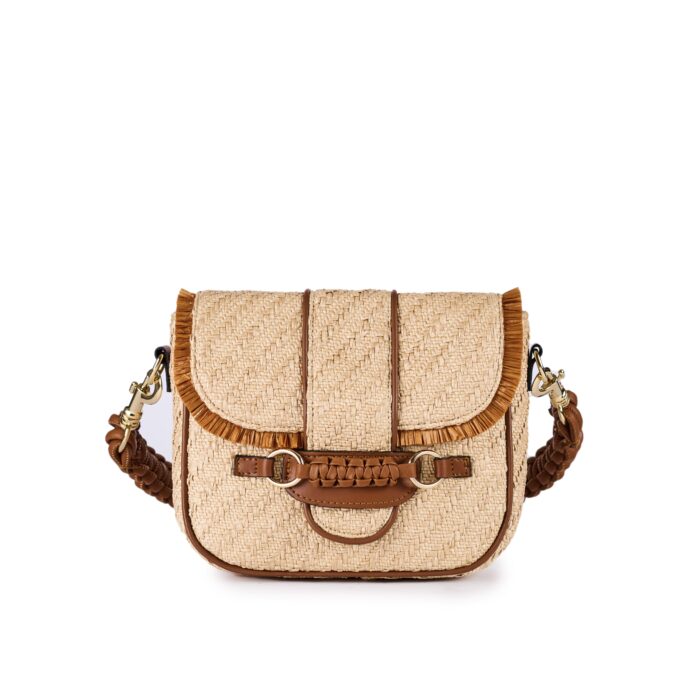 ViaMailBag Margot Cross (G05)