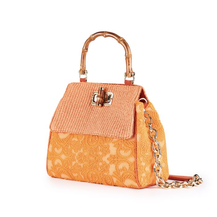 ViaMailBag Marion Lace (C01)