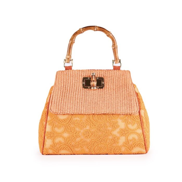 ViaMailBag Marion Lace (C01)