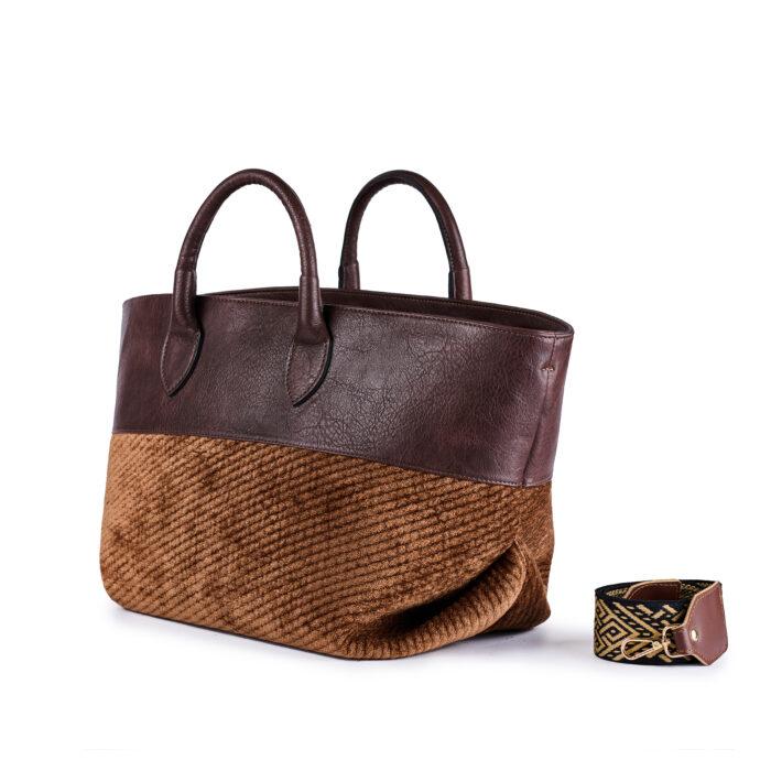 ViaMailBag Marlene Stone (L01)