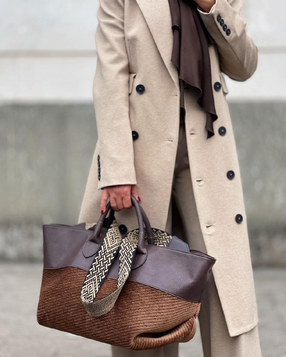 ViaMailBag Marlene Stone (L01)