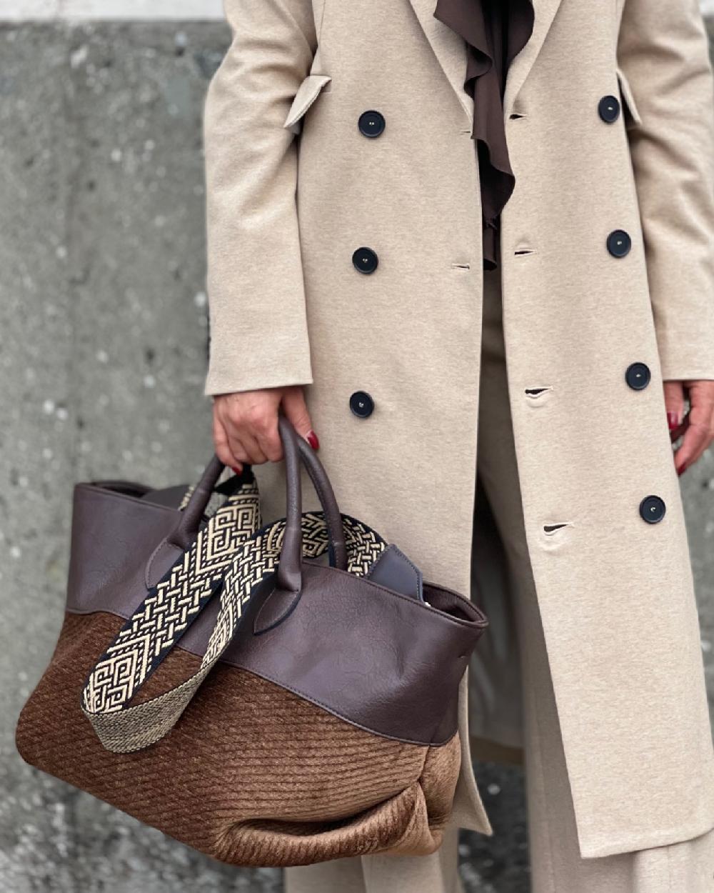 ViaMailBag Marlene Stone (L01)