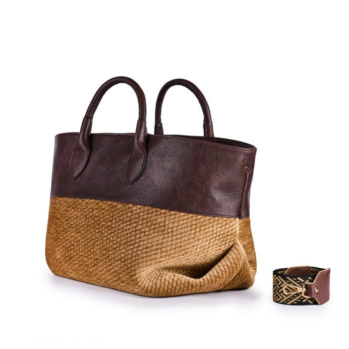 ViaMailBag Marlene Stone (L02)